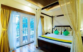 Treebo Greenland Resort Patia